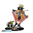 Figurine Acryl One Piece Brook