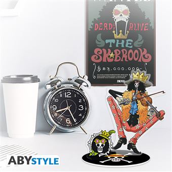Figurine Acryl One Piece Brook