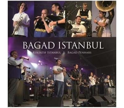 Bagad istanbul