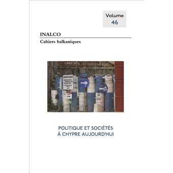 Politique et société à Chypre aujourd'hui
