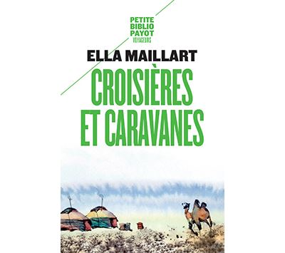 Croisières et caravanes