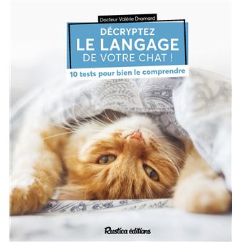 Parlez Le Miaou En 10 Leçons - 