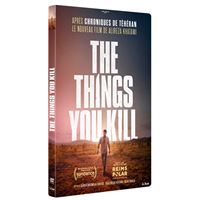 The Things You Kill DVD