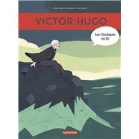 Victor Hugo dit non à la peine de mort - Librairie et Papeterie du