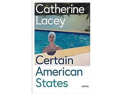 Certain American states