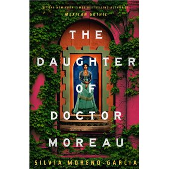The Daughter of Doctor Moreau