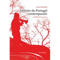 Histoire du portugal contemporain d