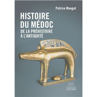 Histoire du Médoc