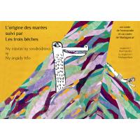 L'origine des marées