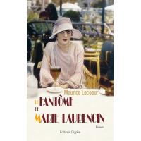 Le fantôme de Marie Laurencin