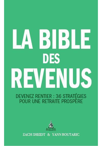 La Bible des Revenus