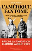 L'Amérique fantôme