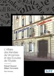 L'Affaire des Irlandais de Vincennes et des Écoutes de l'Élysée