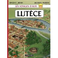 Lutece