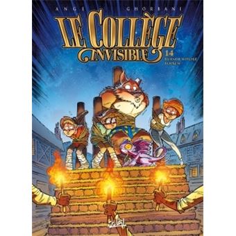 couverture de : Burnem witchae burnem