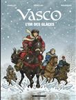 Vasco - L'Or des glaces