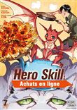Hero Skill : Achats en ligne T07