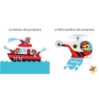 Mes véhicules préférés - 200 mots