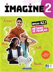 Imagine 2 - livre + livre numérique + didierfle.app