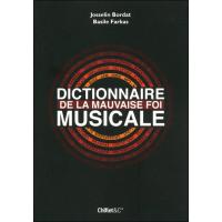 Dict de mauvaise foi musicale
