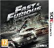Fast and Furious Showdown - Nintendo 3DS