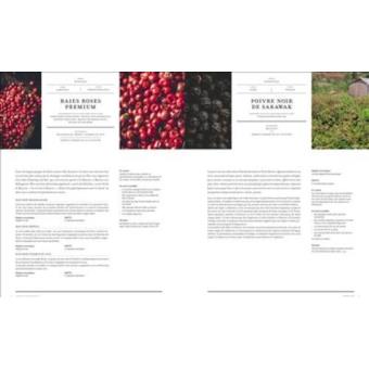 Terre De Poivres Baies Graines Et Follicules Du Relie Erwann De Kerros Benedicte Bortoli Achat Livre Fnac