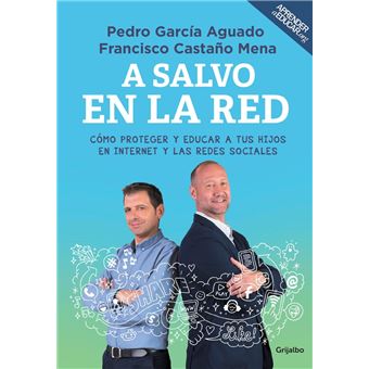 A salvo en la red - 1
