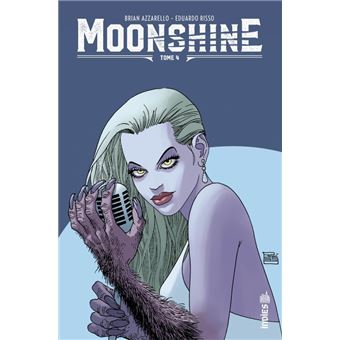 Moonshine