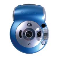 Q1 Digital Fuji Nexia Q1 希少】FUJIFILM Q1 DIGITAL Ir 希少