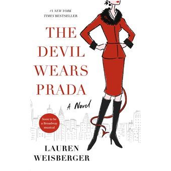 Il diavolo veste Prada - Lauren Weisberger - Libro - Piemme 