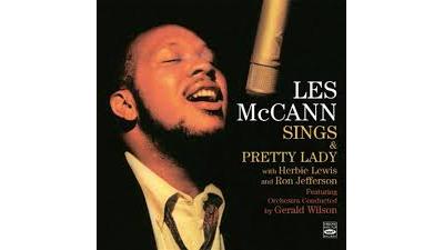 Sings - Pretty lady