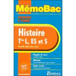 Histoire Term L ES S