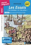 Les Essais "Des cannibales" "Des Coches" - Montaigne