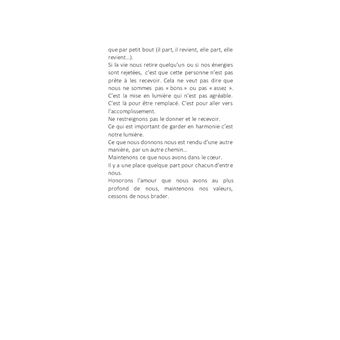 L'encre des maux Tome 3 Fin du moi, début du nous