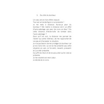 L'encre des maux Tome 3 Fin du moi, début du nous