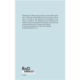 L'encre des maux Tome 3 Fin du moi, début du nous