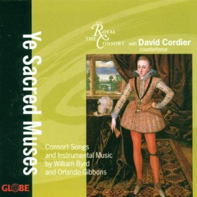 Musique pour consort