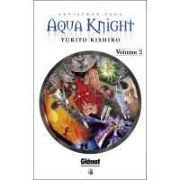 Aqua knight