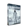 Interstellar DVD