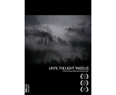 Until the light takes us