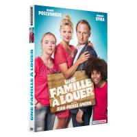 Une famille à louer DVD