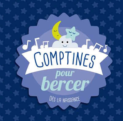Comptines pour bercer