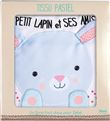 Petit Lapin et ses amis