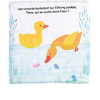 Petit Lapin et ses amis