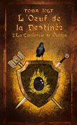 L'OEuf de la Destinée - 2. La Confrérie de Paldoa