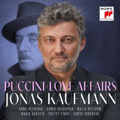 Puccini : Love Affairs