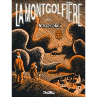 La montgolfière