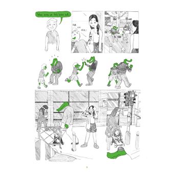 Les Crocodiles sont toujours là