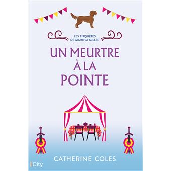 Un meurtre à la pointe