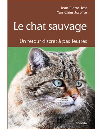 Le chat sauvage - Cabedita